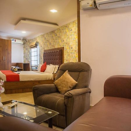 Hotel Geo Bengaluru Kültér fotó
