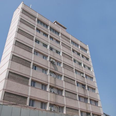 Hotel Geo Bengaluru Kültér fotó