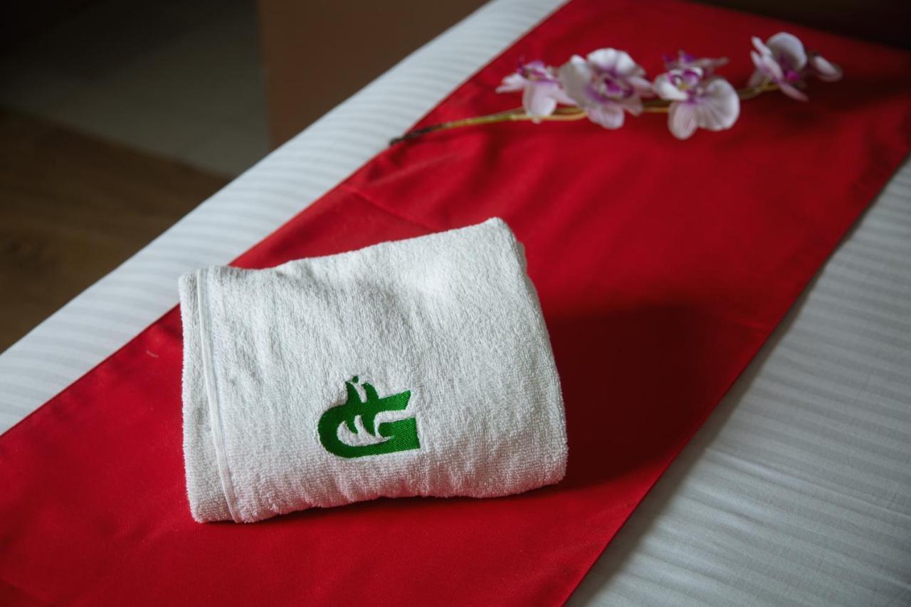Hotel Geo Bengaluru Kültér fotó