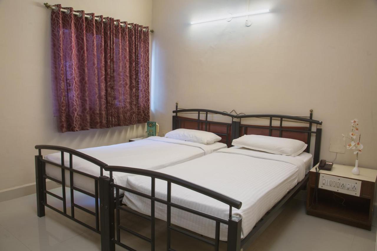 Hotel Geo Bengaluru Kültér fotó
