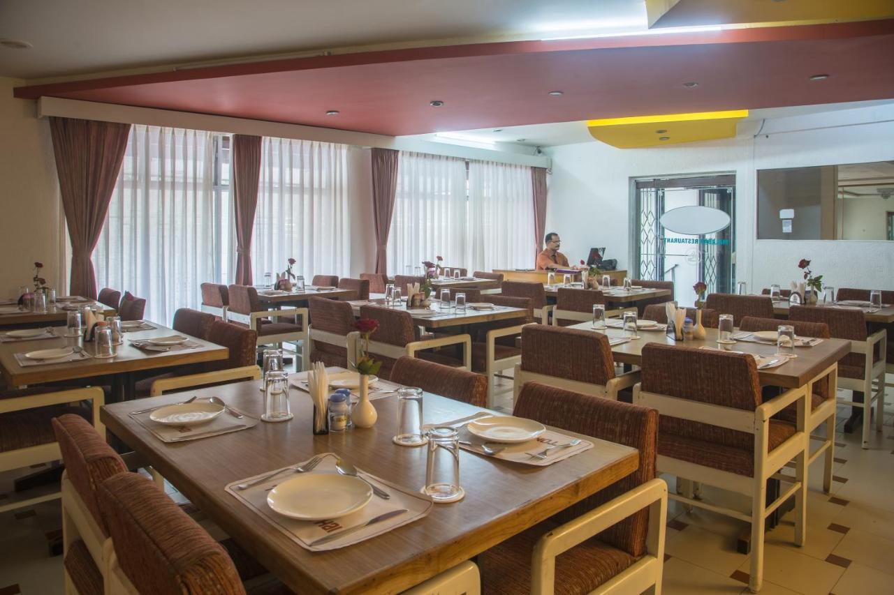 Hotel Geo Bengaluru Kültér fotó