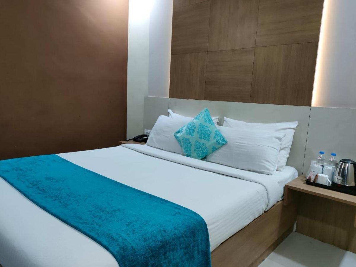 Hotel Geo Bengaluru Kültér fotó