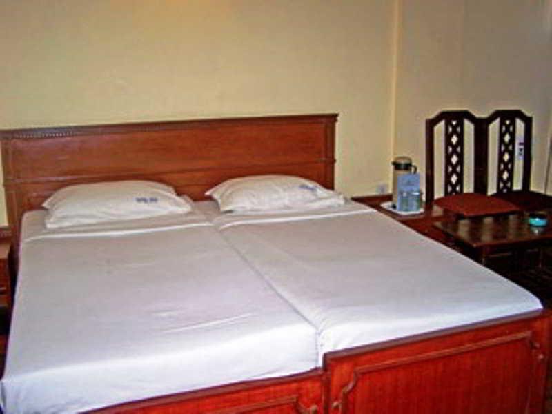 Hotel Geo Bengaluru Kültér fotó