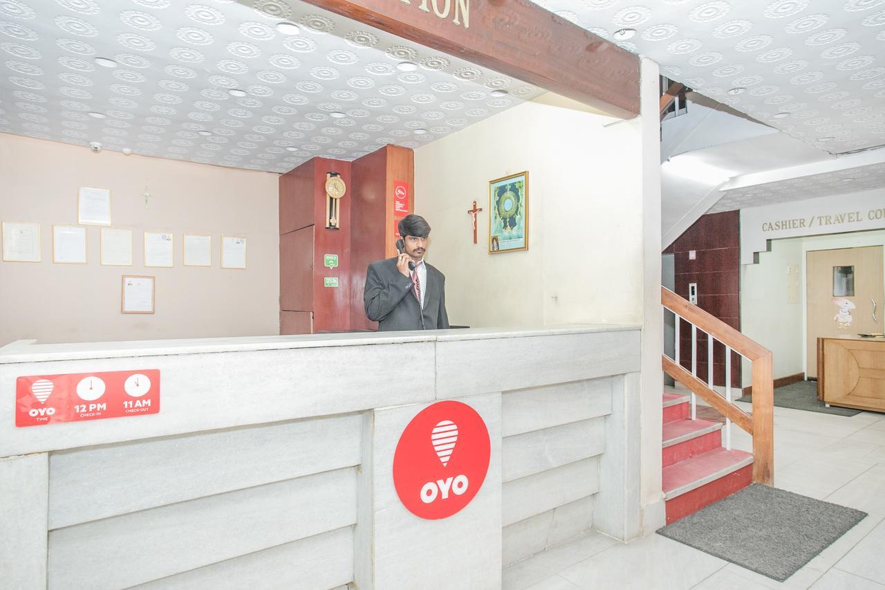 Hotel Geo Bengaluru Kültér fotó