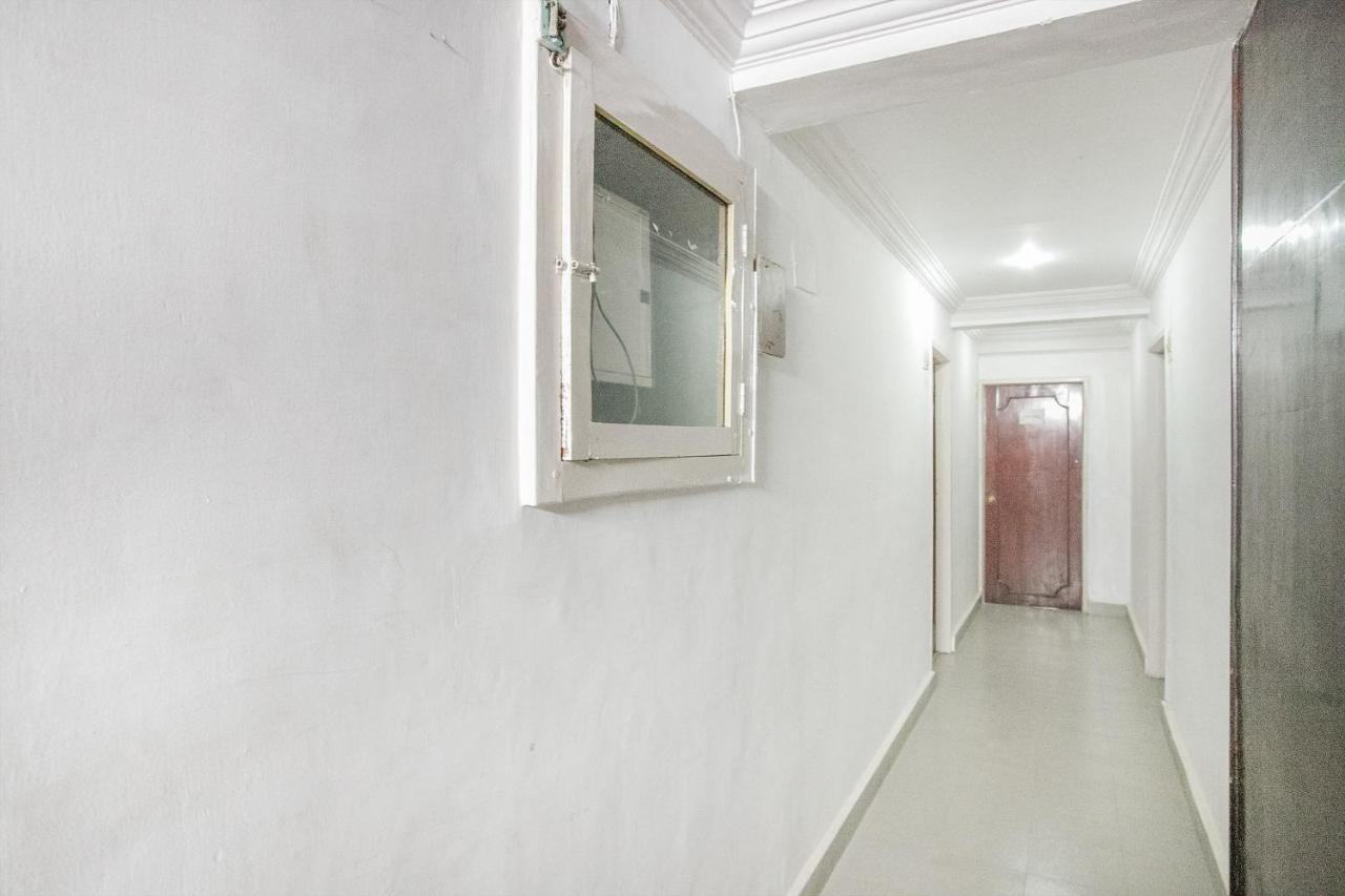 Hotel Geo Bengaluru Kültér fotó