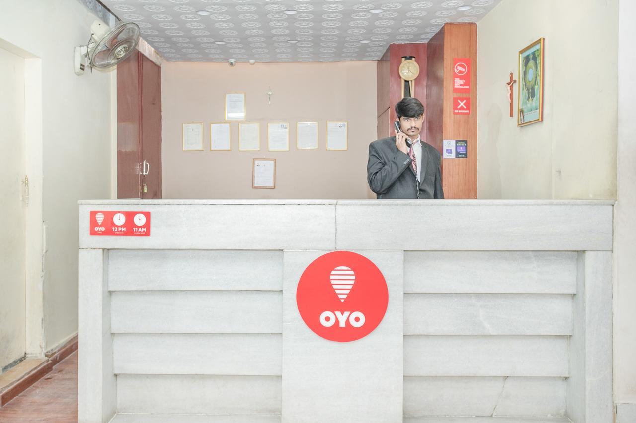 Hotel Geo Bengaluru Kültér fotó