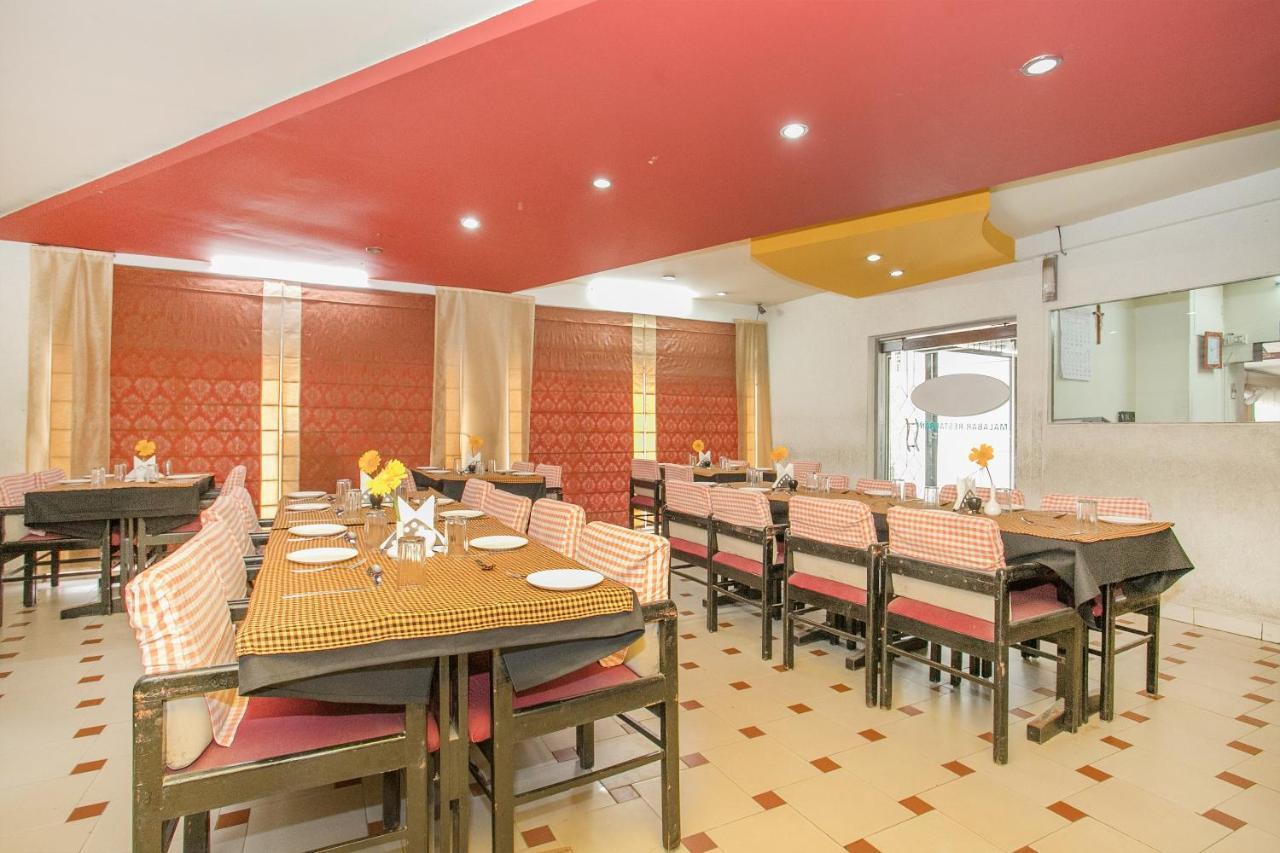 Hotel Geo Bengaluru Kültér fotó