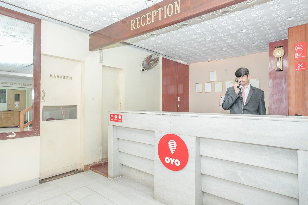 Hotel Geo Bengaluru Kültér fotó