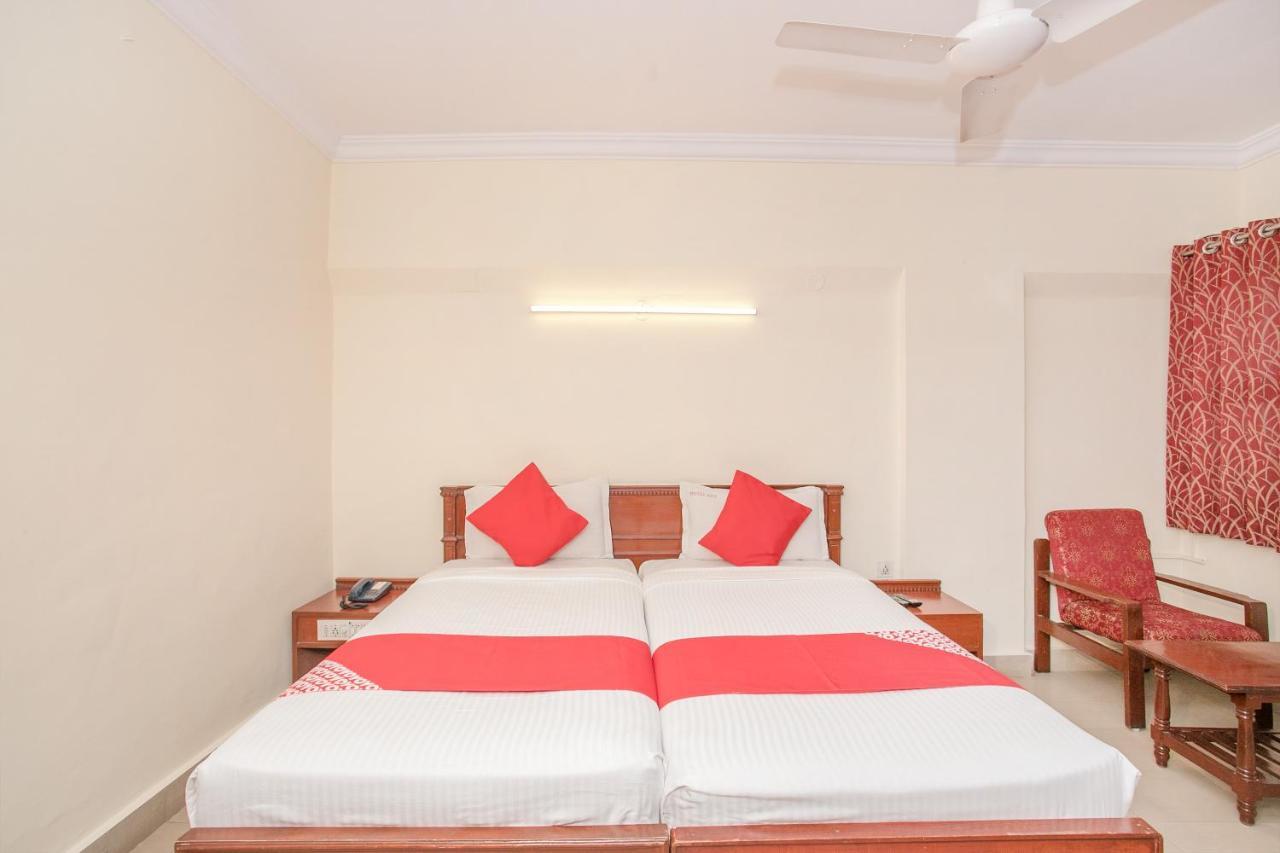 Hotel Geo Bengaluru Kültér fotó