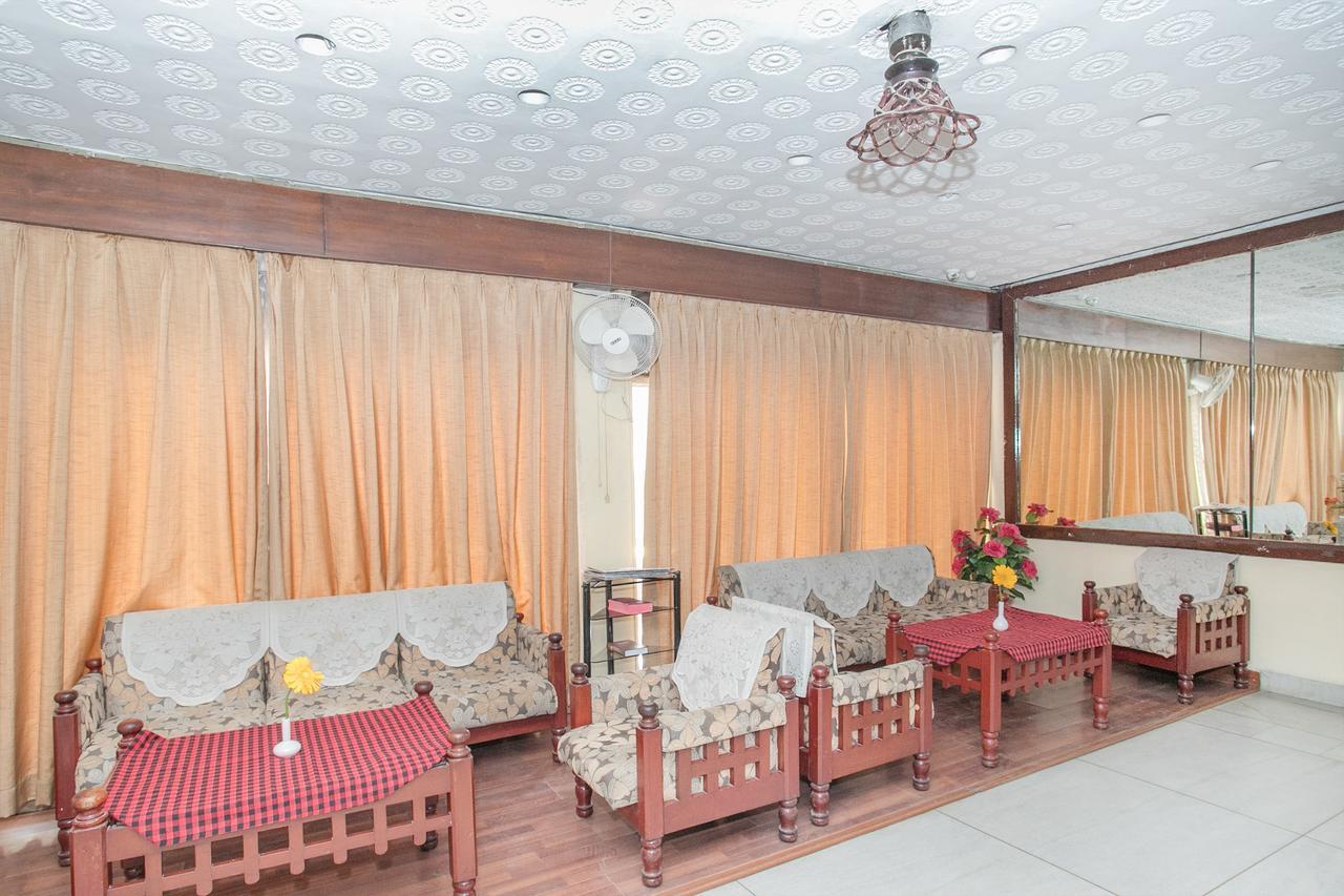 Hotel Geo Bengaluru Kültér fotó