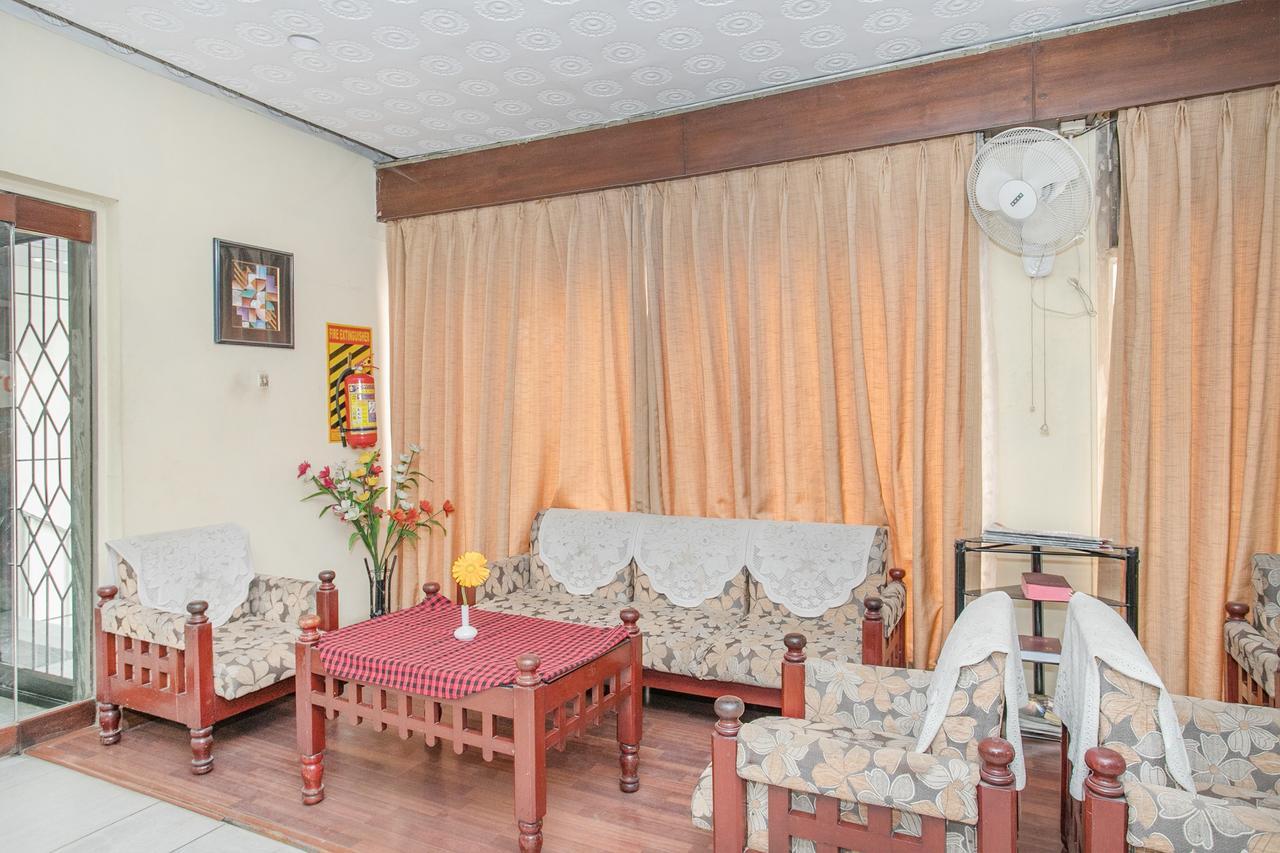 Hotel Geo Bengaluru Kültér fotó