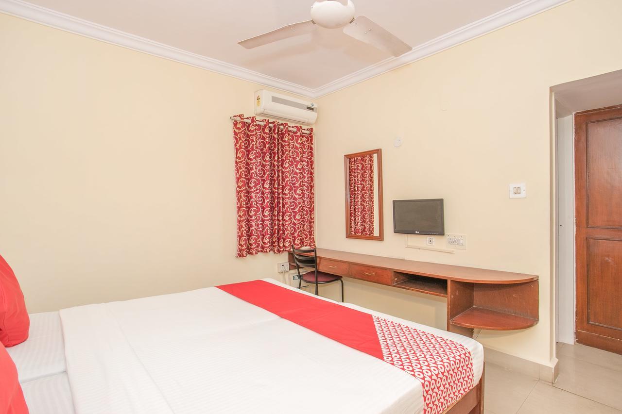 Hotel Geo Bengaluru Kültér fotó