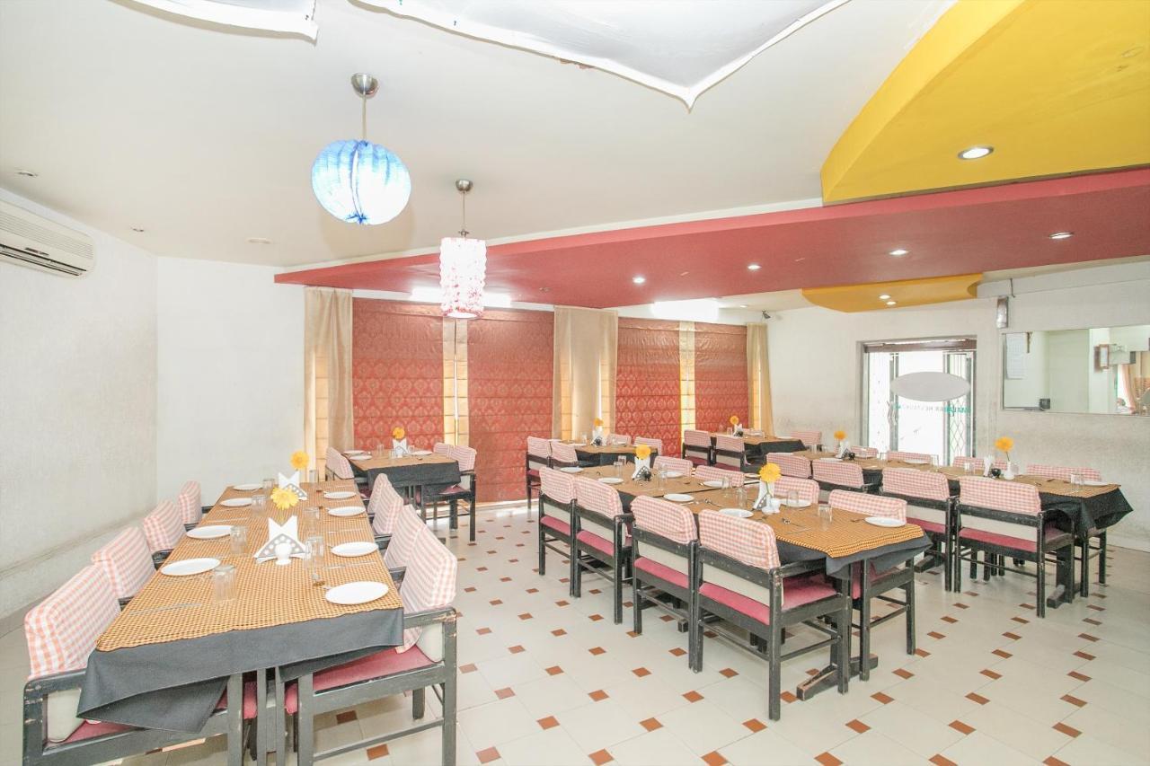 Hotel Geo Bengaluru Kültér fotó